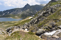 Seven Rila Lakes, Bulgaria