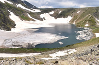 Seven Rila Lakes, Bulgaria
