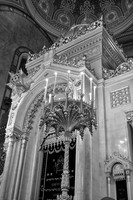 Dohány Street Synagogue, Budapest, Hungary