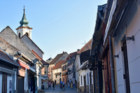 Szentendre, Hungary