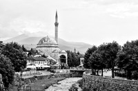 Prizren, Kosovo