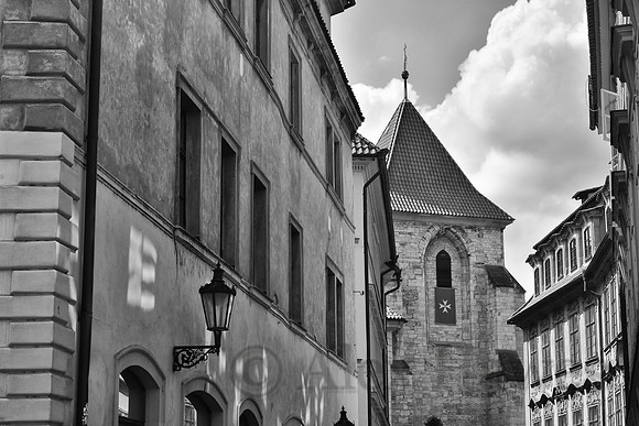 Prague, Czechia