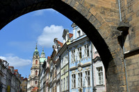 Prague, Czechia
