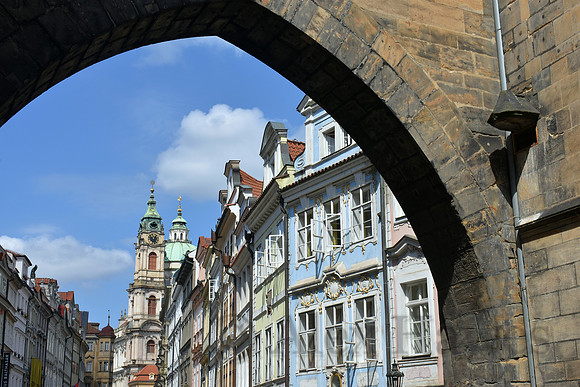 Prague, Czechia