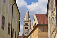 Prague, Czechia