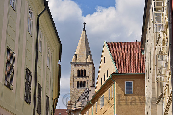Prague, Czechia