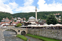 Prizren, Kosovo