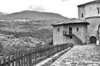 Bigorski Monastery, North Macedonia