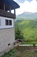 Bigorski Monastery, North Macedonia