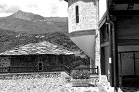 Bigorski Monastery, North Macedonia