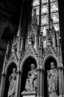 St. Vitus Cathedral, Prague Castle, Prague, Czechia