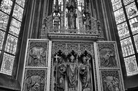 St. Vitus Cathedral, Prague Castle, Prague, Czechia