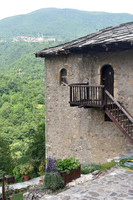 Bigorski Monastery, North Macedonia
