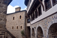 Bigorski Monastery, North Macedonia