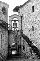 Bigorski Monastery, North Macedonia