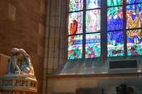 St. Vitus Cathedral, Prague Castle, Prague, Czechia