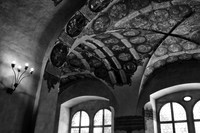 Old Royal Palace, Prague Castle, Prague, Czechia