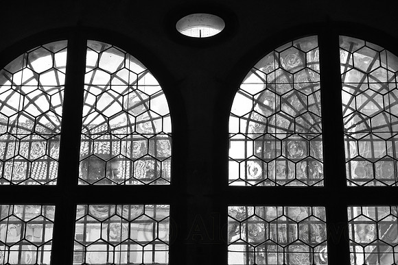 Old Royal Palace, Prague Castle, Prague, Czechia