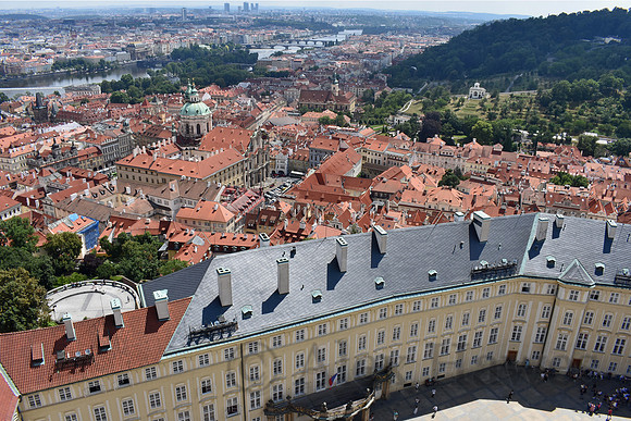 Prague, Czechia
