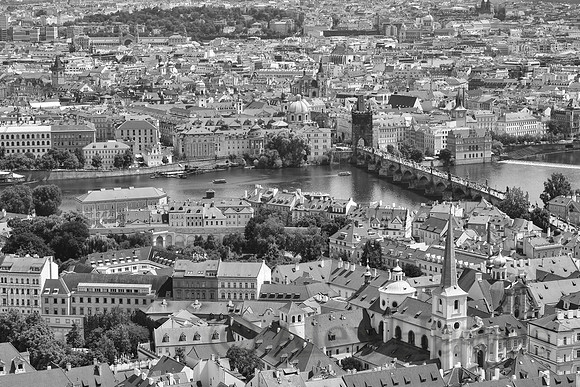 Prague, Czechia