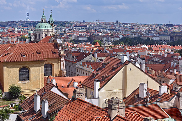 Prague, Czechia