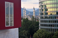 Tirana, Albania