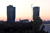 Tirana, Albania