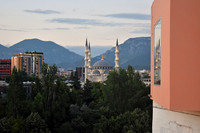 Tirana, Albania