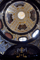 Wawel Cathedral, Krakow, Poland