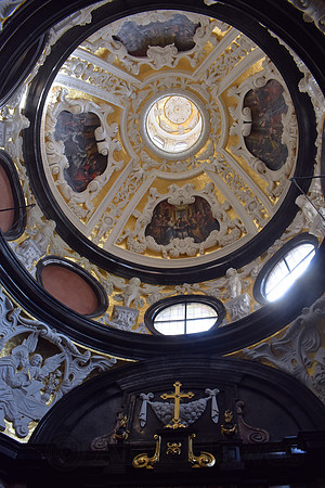 Wawel Cathedral, Krakow, Poland
