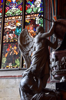 Wawel Cathedral, Krakow, Poland