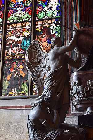 Wawel Cathedral, Krakow, Poland