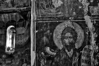 Orthodox church, Berat, Albania