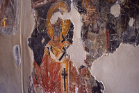Orthodox church, Berat, Albania