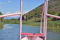 Shkodra Lake, Montenegro