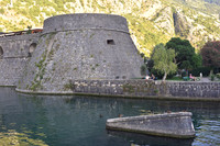 Kampana Tower, Kotor, Montenegro