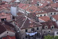 Kotor, Montenegro