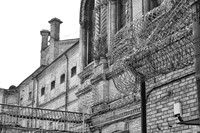 Lukiškės Prison, Vilnius, Lithuania