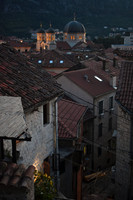 Kotor, Montenegro