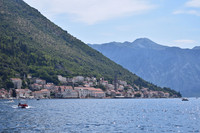 Perast, Montenegro