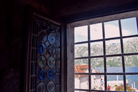 Church of Our Lady of the Rocks, Perast, Montenegro