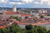 Vilnius, Lithuania