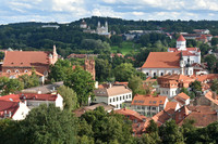 Vilnius, Lithuania