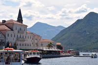 Perast, Montenegro