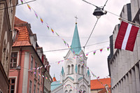 Latvia