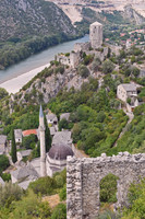 Pocitelj, Bosnia and Herzegovina