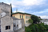 Mostar, Bosnia and Herzegovina