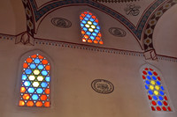 Koski Mehmed Pasha Mosque, Mostar, Bosnia and Herzegovina