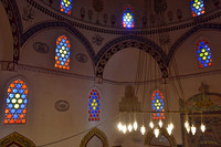 Koski Mehmed Pasha Mosque, Mostar, Bosnia and Herzegovina