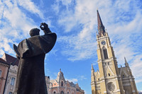 Serbia